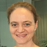 Andrea Warlters, Head of Sales Operations, Southern Europe at Siemens Healthineers