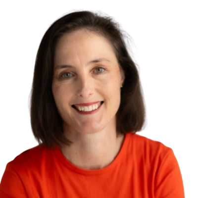 Bettina McMahon