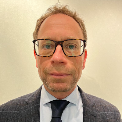 Irwin Hirsch