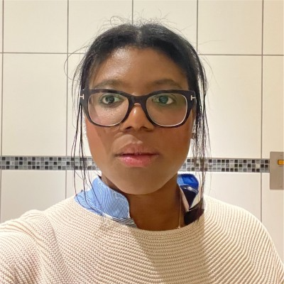 Karène Tialeu, Global Procurement Category Manager – Media at Entain Group