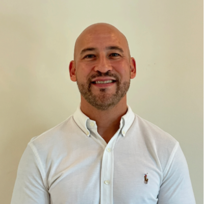 Nick Mott, SVP of Sales at Adara