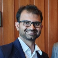 Rohit Shankarmani