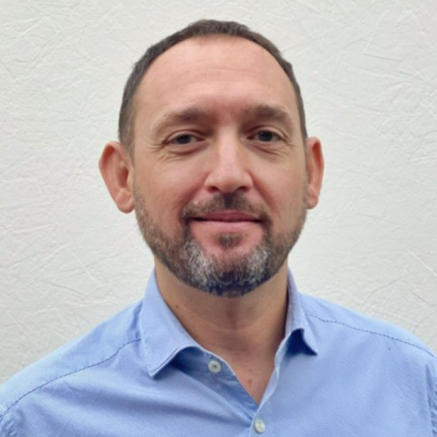 Stefano Ceccarello, Chief Digital and Experience Officer at World2Meet