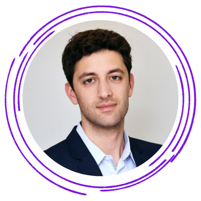 Federico Fontana, CTO at XAI Asset Management