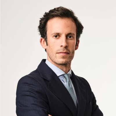 Jordi Vazquez, Sales Director, FX Pricing & Hedging at LSEG