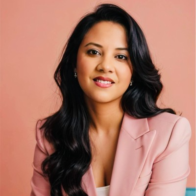 Anu Varmani