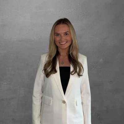 Olivia McGee Smith, Performance Marketing Manager at Propper