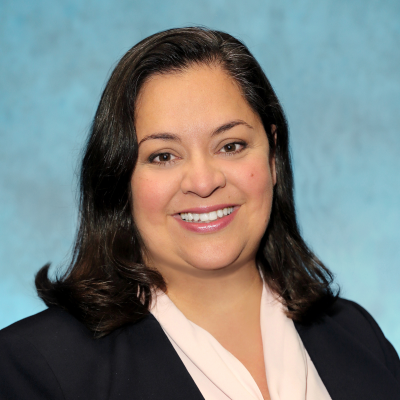 Kopitzee Thornton PhD, Service Area Director of Care Experience at Providence