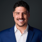Ryan Embree, VP of Marketing at Travel Media Group