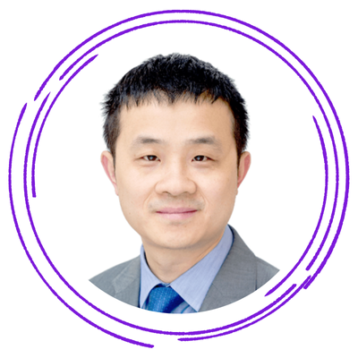 Justin Xu, MD Head of Investments at Millenium Global