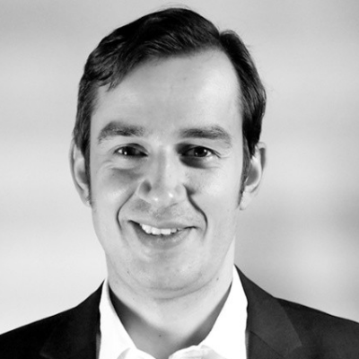 Robert Schneider, Indirect Procurement at Sony