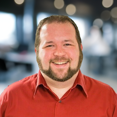 Jonathan Meyer, Senior Solutions Engineer at Hawksearch by Bridgeline