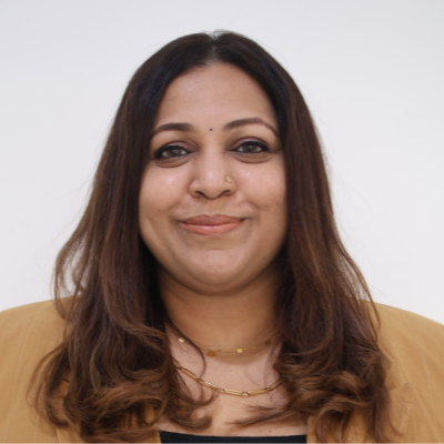 Bavani Veeriah, Head of Marketing at Batik Air