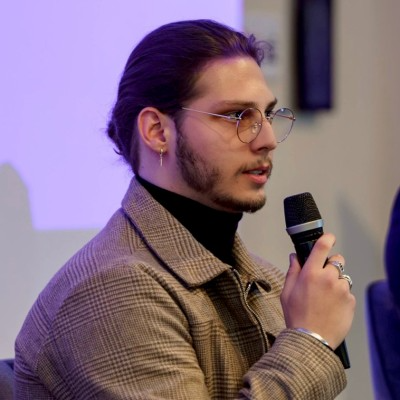 Vadym Kuzmenko
