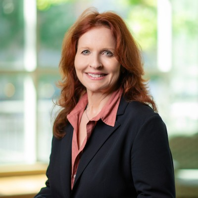 Sherry Marcus, Head of AI at Tradeweb