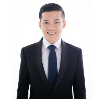 Jackson Ng Jin Jie, Chief Operating Officer at Azimut Investment Management