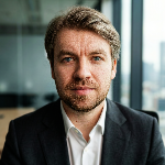 Maciej Muras, Business Owner Loyalty & Head of CRM at Entain CEE