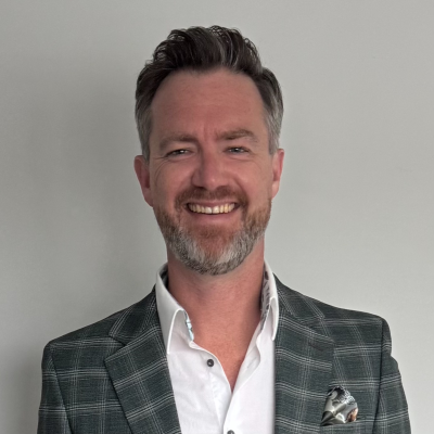 Paul Calver, Vice President, Global Revenue Enablement at Lotame