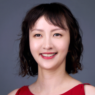 Xin Tu, Director of IT & Data Audit at Discover Financial Services