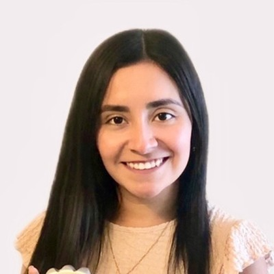 Rocio Sanchez Salazar, eCommerce Trade Marketing Manager DACH at Lego