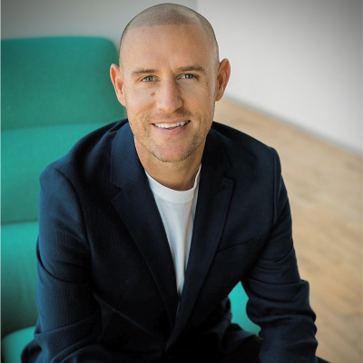 Richard Forster, Former Country Lead at Industry Expert