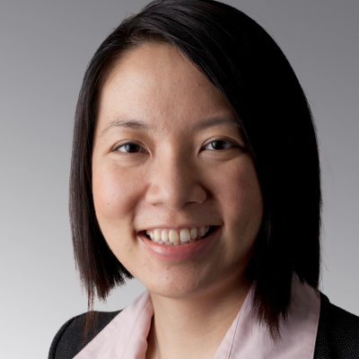 Josephine Moh