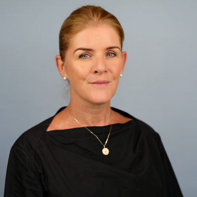 Elaine Desmond