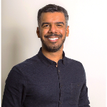 Thalles Silveira, Head of Product Development at Air France KLM
