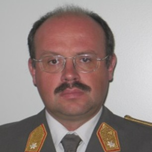 Brigadier General Martin Jawurek
