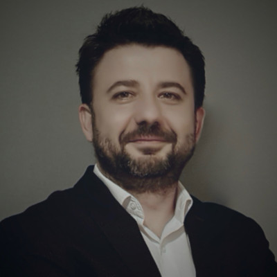 Ibrahim Ozan, Supply Chain Planning Director at GSK