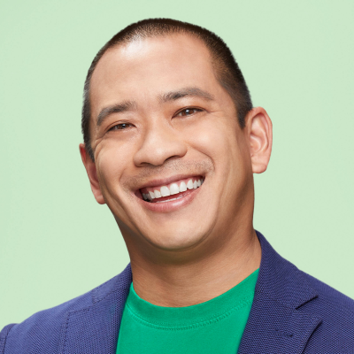 Dave Yang, Regional Head of Sales and GTM at GrabAds