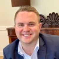 Allen Clark, Contingent Labor Program Manager at CHS Inc.