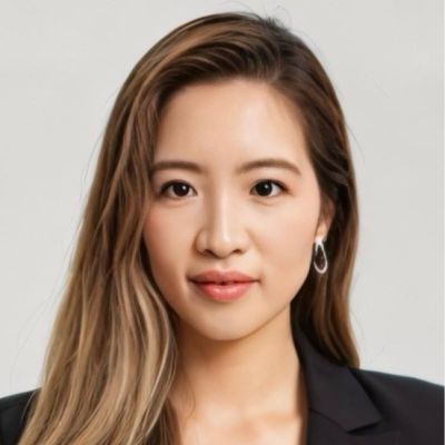 Queena Cheung, Chief Strategy and Digital Officer at Marsh