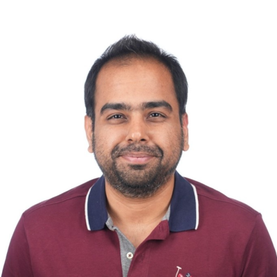 Dheerajkumar Narang