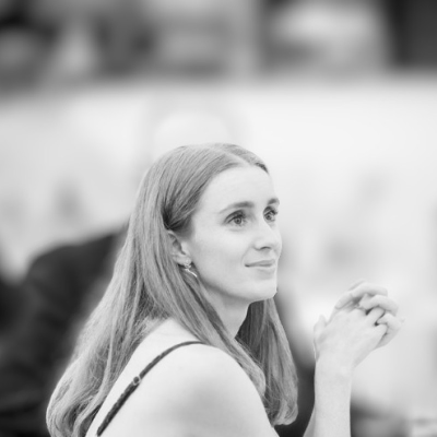 Pip Brown, Co-CEO & Founder at Elyos AI