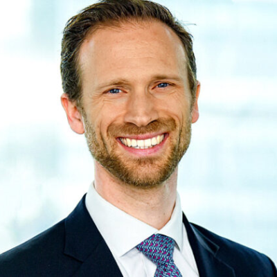 Dan Philip, Institutional Sales & Trading at Jane Street