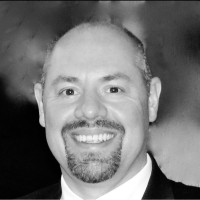 Kevin Blair, EVP, Global Head of Securities Services at Northern Trust