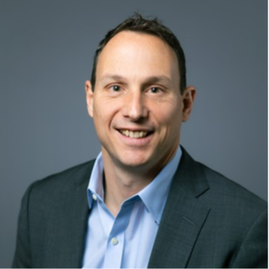 Nick Bonny, Principal, Pharma Life Sciences Supply Chain at PwC