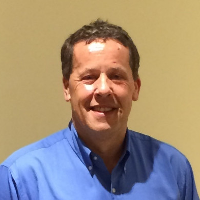 Christopher Wood