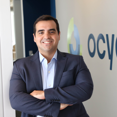 Rodrigo Chamusca Machado