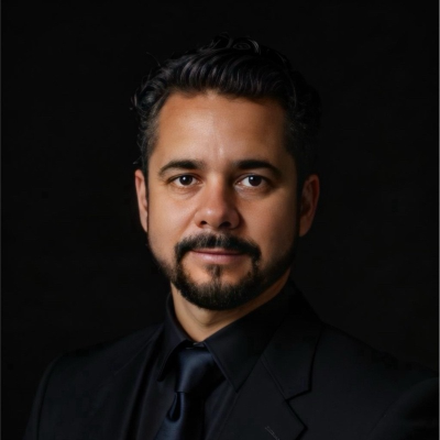 Alex Borges