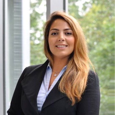 Parnaz Tabrizian, Director of Innovation Labs at AimCo