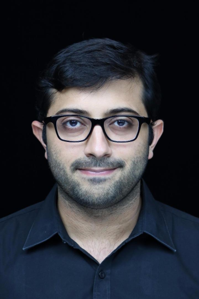 Parth Kapoor
