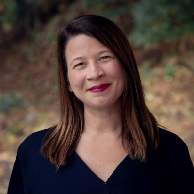 Laura Madigan, Associate Director, Global Marketing Operations​ at Shure Incorporated