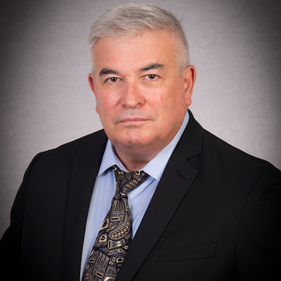 Professor Raul Pedrozo, J.D. LL.M.