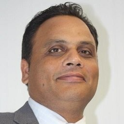 Manish Jain