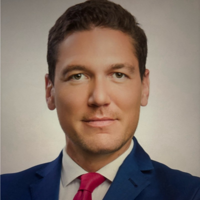 Olivier Dauman, Global Head of Investor Relations Private Markets at CFM Indosuez Wealth Management