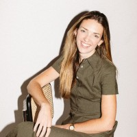 Tierney Wilson, SVP, DTC at Olaplex