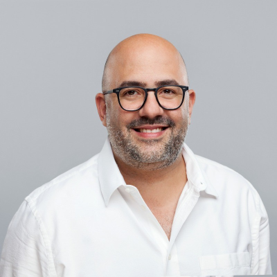 Juan Jose Dardon Mota, Head of Tech Strategy at Otto Group