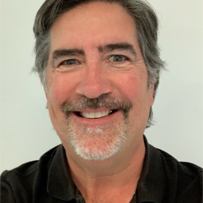 Brian McGeough